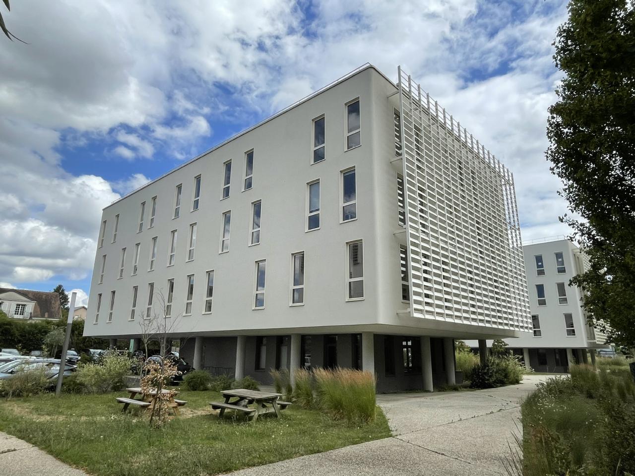 Bureau Tours 785m² Location bureau Tours Indre-et-Loire OLBUR2313888 0